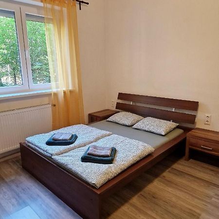 C22 Apartman Budapest Luaran gambar